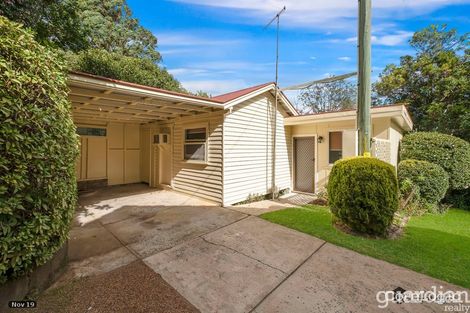 Property photo of 610 Old Northern Road Dural NSW 2158