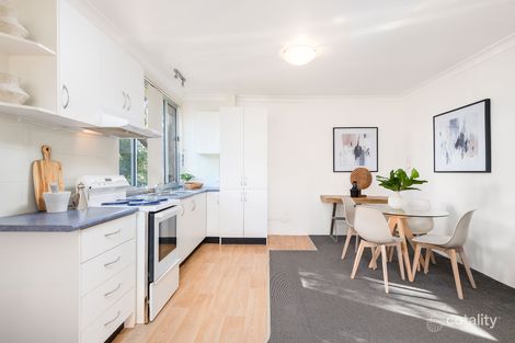 Property photo of 11/1-5 Glen Street Marrickville NSW 2204