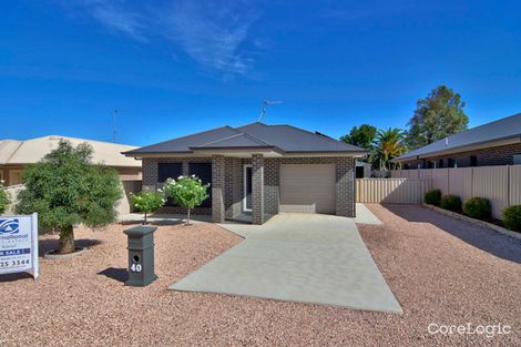 40 Kitto Rd, Moonta Bay, SA 5558