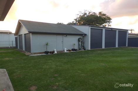 Property photo of 5 Nielsen Street Svensson Heights QLD 4670