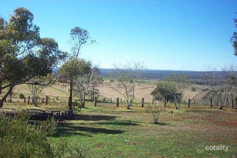 Property photo of 71 Swartzs Road Tingoora QLD 4608