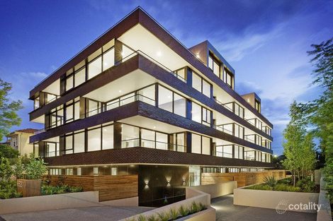 Property photo of 304/652 High Street Prahran VIC 3181