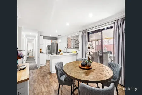 Property photo of 7 Briery Place Cranebrook NSW 2749