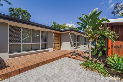 Property photo of 1/45A Helensvale Road Helensvale QLD 4212