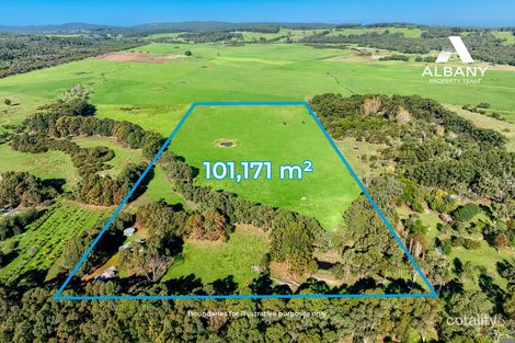 Property photo of 53 Matthew Road Youngs Siding WA 6330