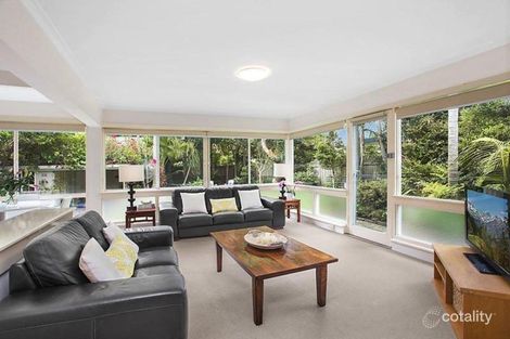 Property photo of 4 Central Avenue Mosman NSW 2088