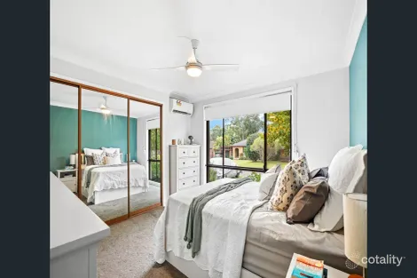 Property photo of 7 Briery Place Cranebrook NSW 2749