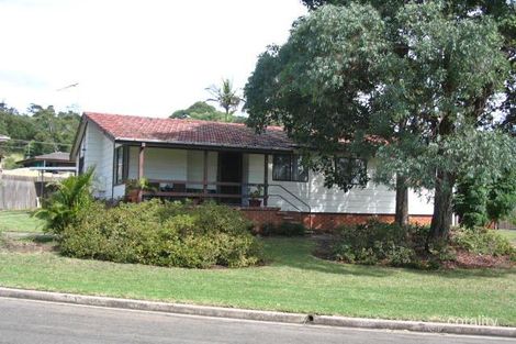 12 Churinga Cir, Koonawarra, NSW 2530