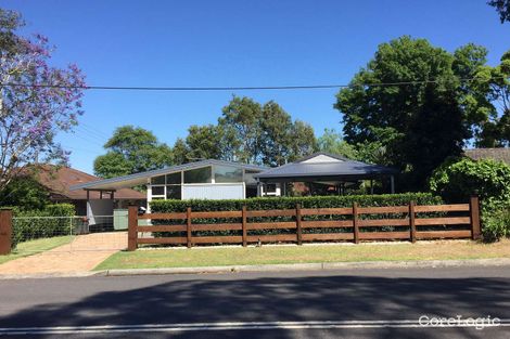 Property photo of 158 Kenthurst Road Kenthurst NSW 2156