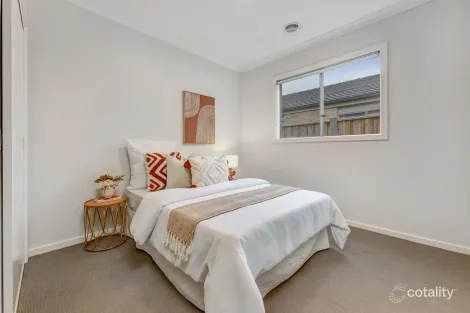 Property photo of 9 Crilly Street Tarneit VIC 3029