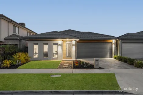 9 Crilly St, Tarneit, VIC 3029