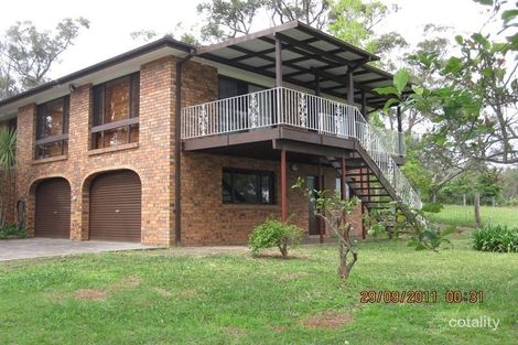 Property photo of 30 Cobah Road Arcadia NSW 2159