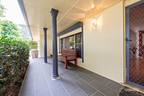 Property photo of 44 Roycox Crescent Dubbo NSW 2830