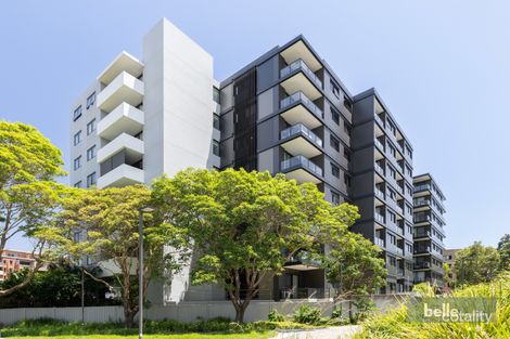 Property photo of 302/5 Powell Street Homebush NSW 2140
