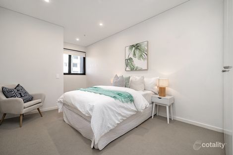 Property photo of 302/5 Powell Street Homebush NSW 2140