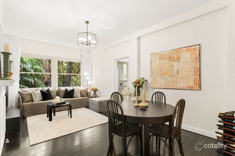 6/29a Nelson St, Woollahra, NSW 2025
