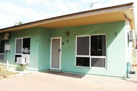 Property photo of 1/3 Merriak Court Gray NT 0830