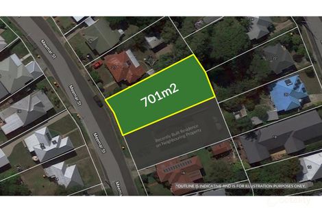 25 Meemar St, Chermside, QLD 4032