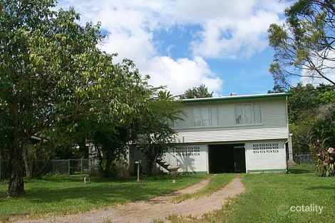 34 Swarbrick, Ingham, QLD 4850