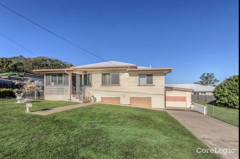 Property photo of 25 Glossop Street Brassall QLD 4305