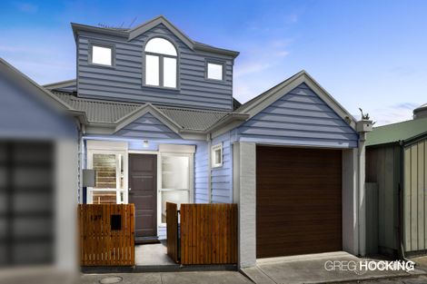 Property photo of 127 Coogee Lane Williamstown VIC 3016