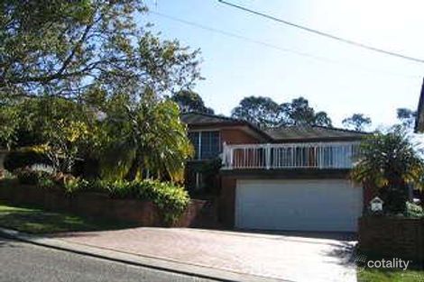 5 Merri Ave, Peakhurst Heights, NSW 2210