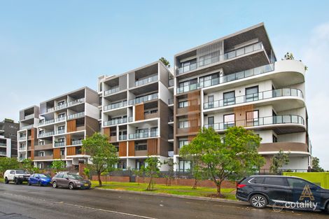 Property photo of 411/8 George Street Seven Hills NSW 2147