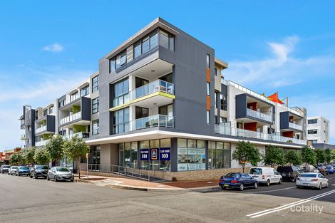 220/7 Russell St, Corrimal, NSW 2518