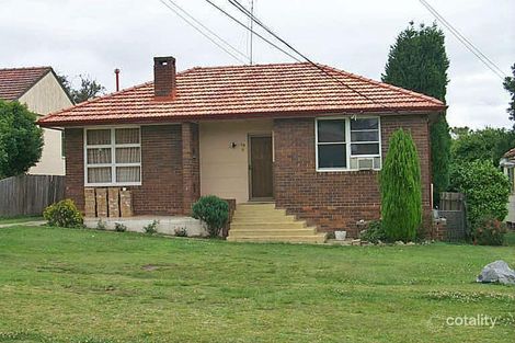 18 Huxley St, West Ryde, NSW 2114