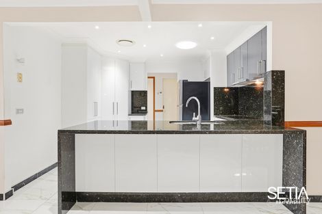 Property photo of 46 Lenton Crescent Oakhurst NSW 2761