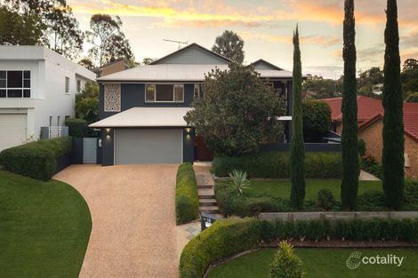 Property photo of 16 Whitehaven Drive Buderim QLD 4556
