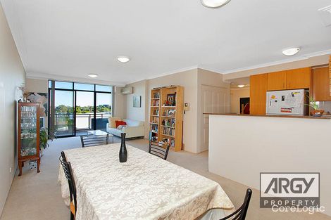 Property photo of 66/6-12 Carrington Avenue Hurstville NSW 2220