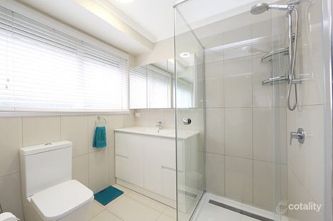 Property photo of 4 Kedleston Way Rowville VIC 3178