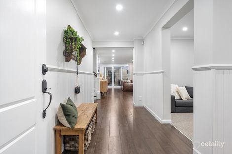 Property photo of 5 Harrier Circuit Deanside VIC 3336