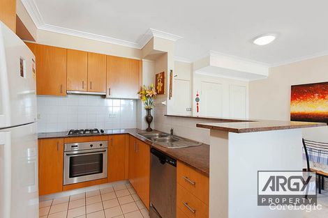 Property photo of 66/6-12 Carrington Avenue Hurstville NSW 2220