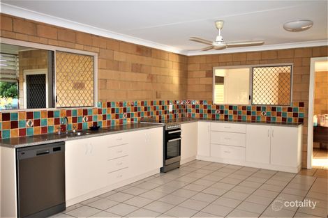 Property photo of 63 Aberdeen Road Millchester QLD 4820