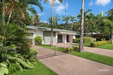 27 Junction St, Edge Hill, QLD 4870
