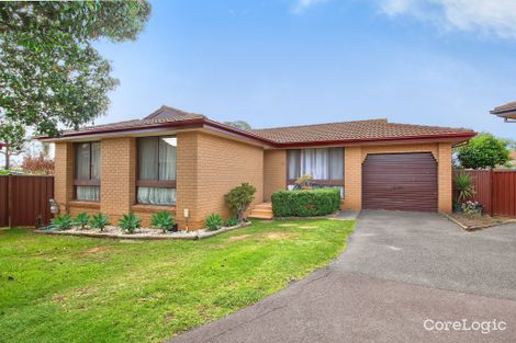 Property photo of 11/31 Belmont Road Glenfield NSW 2167