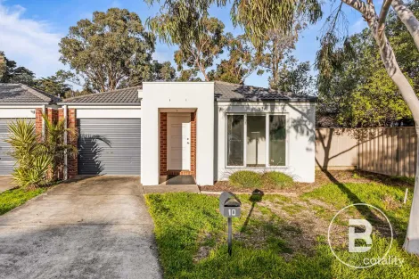 10/9 Burnett St, Sebastopol, VIC 3356