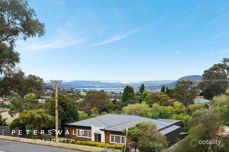 Property photo of 12A Gordon Avenue Mount Stuart TAS 7000