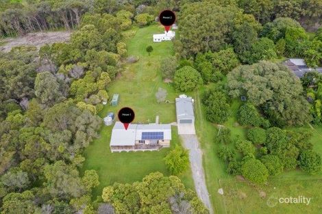Property photo of 31-39 Callaghan Road Narangba QLD 4504