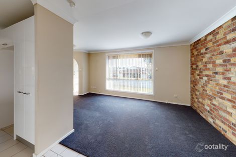 2 Rebecca Cl, Rutherford, NSW 2320