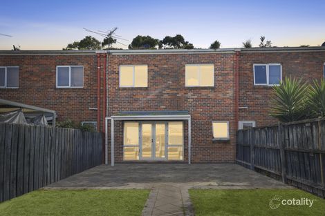 Property photo of 6 Richmond Terrace Roxburgh Park VIC 3064
