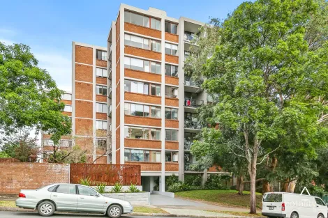 Property photo of 31/77-83 Cook Road Centennial Park NSW 2021