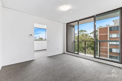 Property photo of 31/77-83 Cook Road Centennial Park NSW 2021