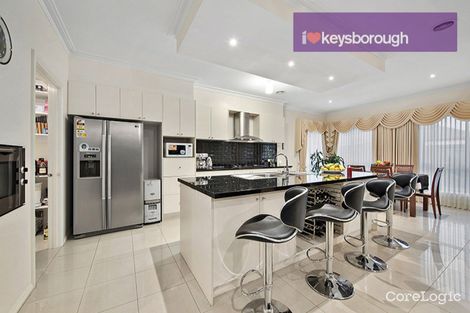 Property photo of 17 Len George Drive Keysborough VIC 3173