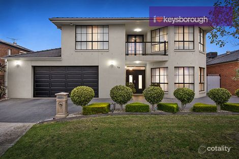 Property photo of 17 Len George Drive Keysborough VIC 3173