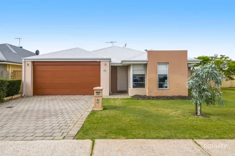 Property photo of 40 Anchorage Loop Canning Vale WA 6155