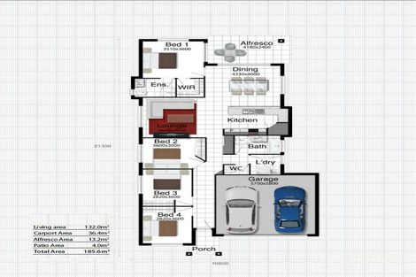 Property photo of 87 Cootharaba Crescent Warner QLD 4500