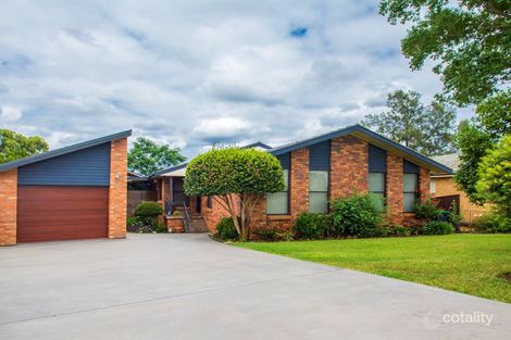 12 Nerang Cct, South Penrith, NSW 2750